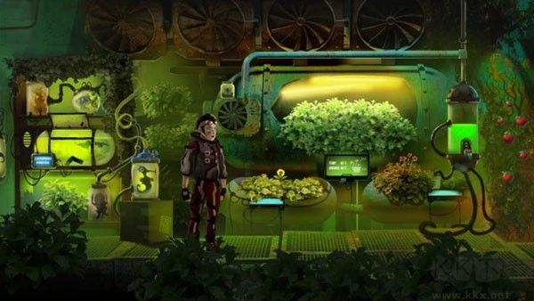 冒險重生最新版