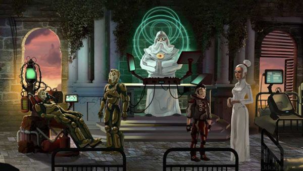 冒險重生最新版