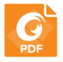 福昕PDF閱讀器(個(gè)人版) v12.0.132無(wú)廣告版