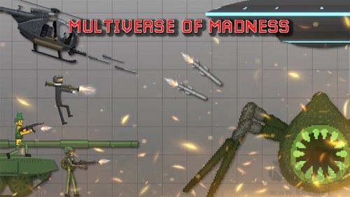 布娃娃2：多元宇宙