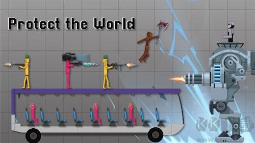 布娃娃2：多元宇宙