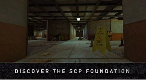 SCP173實驗最新版