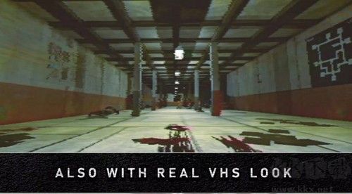 SCP173實驗最新版