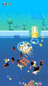 監(jiān)獄逃脫3D