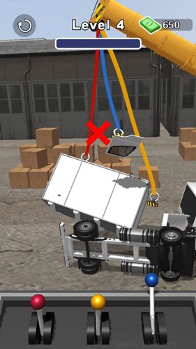 吊車(chē)技術(shù)哪家強(qiáng)免廣告版