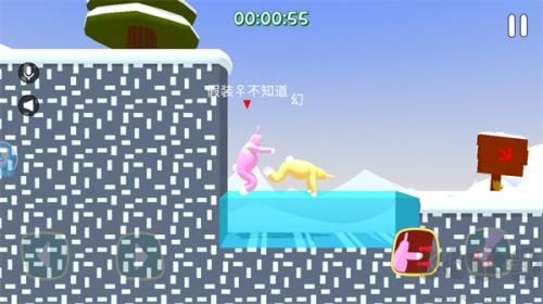 瘋狂兔子人雙人聯(lián)機(jī)版