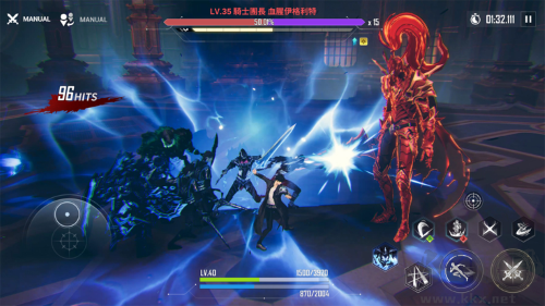 我獨自升級最新版