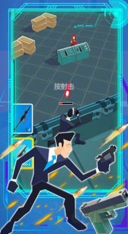 絕地戰(zhàn)斗英雄模擬