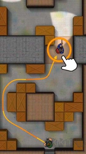 刺客行動漢化版