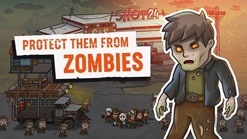 營地防御破解版