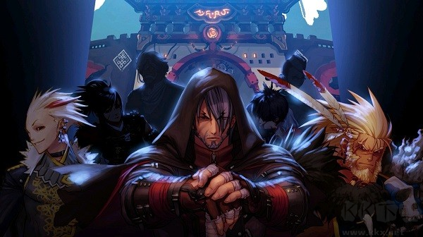 正版地下城與勇士DNF最新版