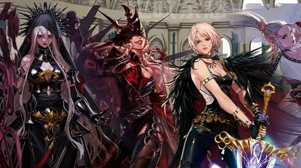 正版地下城與勇士DNF最新版