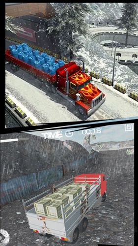 急速飛車終極狂飆