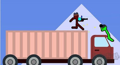 火柴人至高對決內(nèi)置MOD菜單版