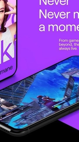 Twitch官網(wǎng)版