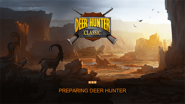 獵鹿人最新版