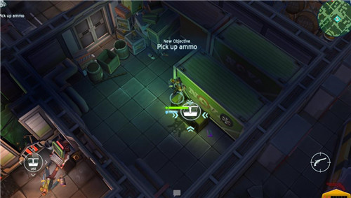 太空刑警2聯(lián)機版