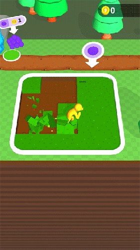 看誰(shuí)挖的深2024最新版