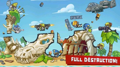 世界末日大決戰(zhàn)2