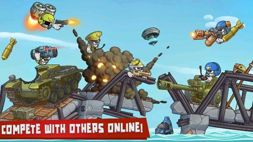 世界末日大決戰(zhàn)2