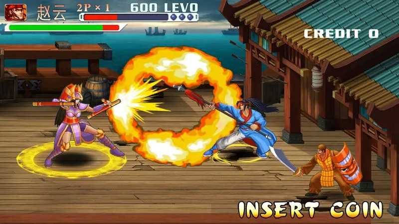 三國戰(zhàn)紀(jì)街機(jī)最新版