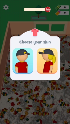 餐館清理安卓版