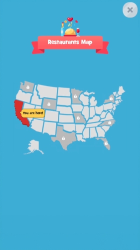 餐館清理安卓版