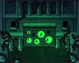 阿徹威爾奇妙冒險(xiǎn)(拱谷世界)