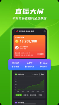 飛瓜數(shù)據(jù)2024手機(jī)版