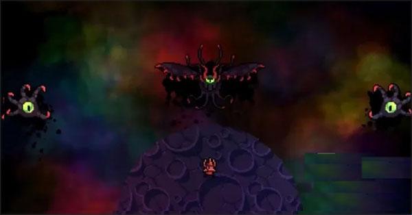 阿徹威爾奇妙冒險(xiǎn)(拱谷世界)