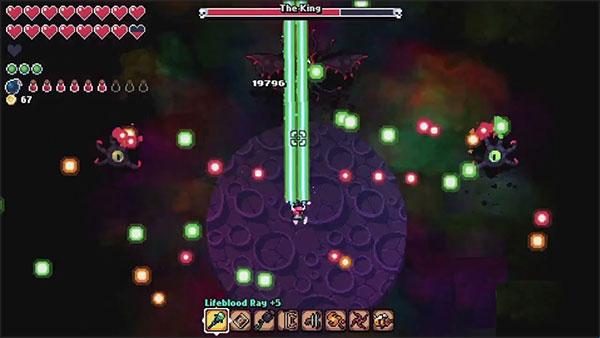 阿徹威爾奇妙冒險(xiǎn)(拱谷世界)