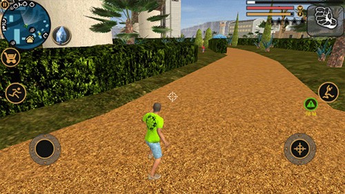 拉斯維加斯犯罪模擬器2無(wú)限金錢版