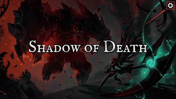 死亡之影黑暗騎士內置菜單