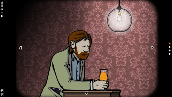 逃離方塊劇院(附攻略)