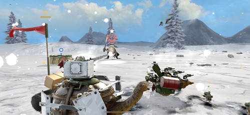 戰(zhàn)龜2無限貨幣版