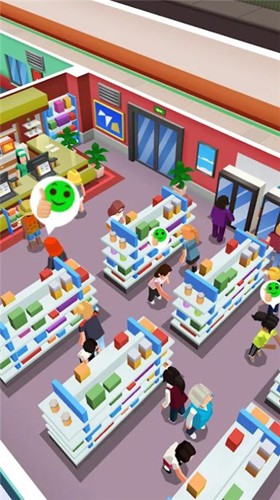 地鐵放置管理和擴(kuò)展