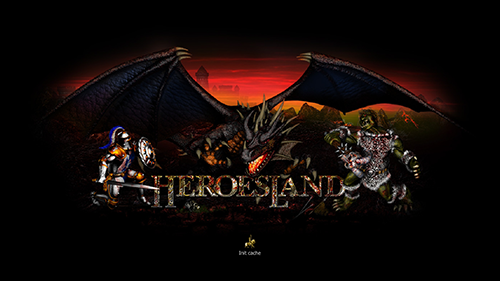 沙盒與副本英勇之地官方版