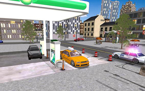 城市出租車安卓版