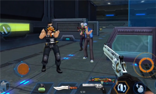 火線精英2官網(wǎng)版