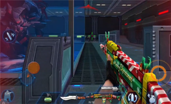 火線精英2官網(wǎng)版