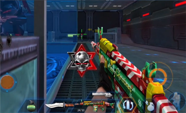 火線精英2官網(wǎng)版