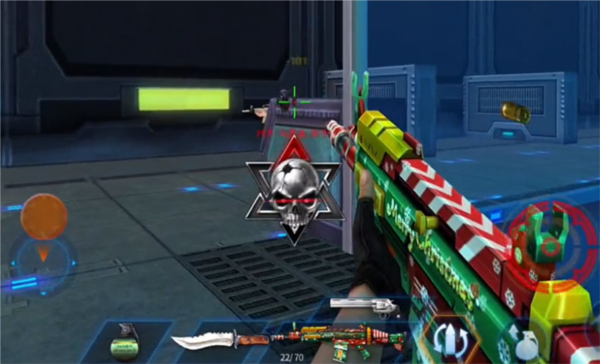 火線精英2官網(wǎng)版