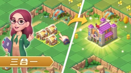 模擬農(nóng)場九游版