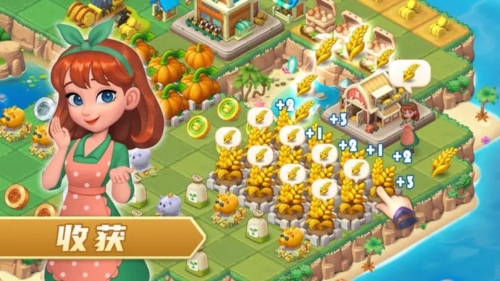 模擬農(nóng)場九游版