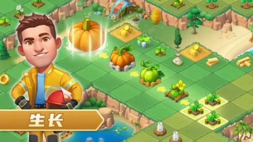 模擬農(nóng)場九游版