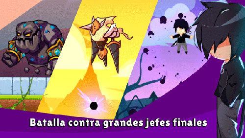 邊境之曲奇幻冒險(xiǎn)安卓版