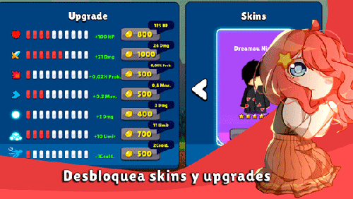 邊境之曲奇幻冒險(xiǎn)安卓版