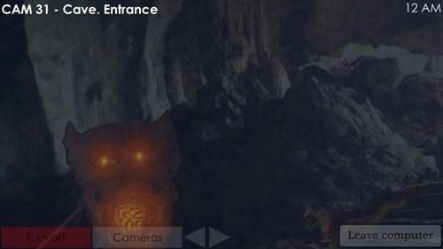 午夜驚魂2安卓版