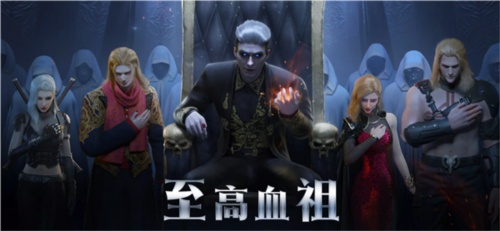 暗夜戰(zhàn)爭安卓版