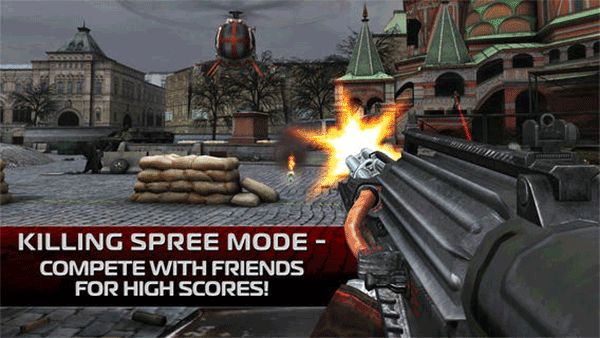 殺手2影子陰謀官方版